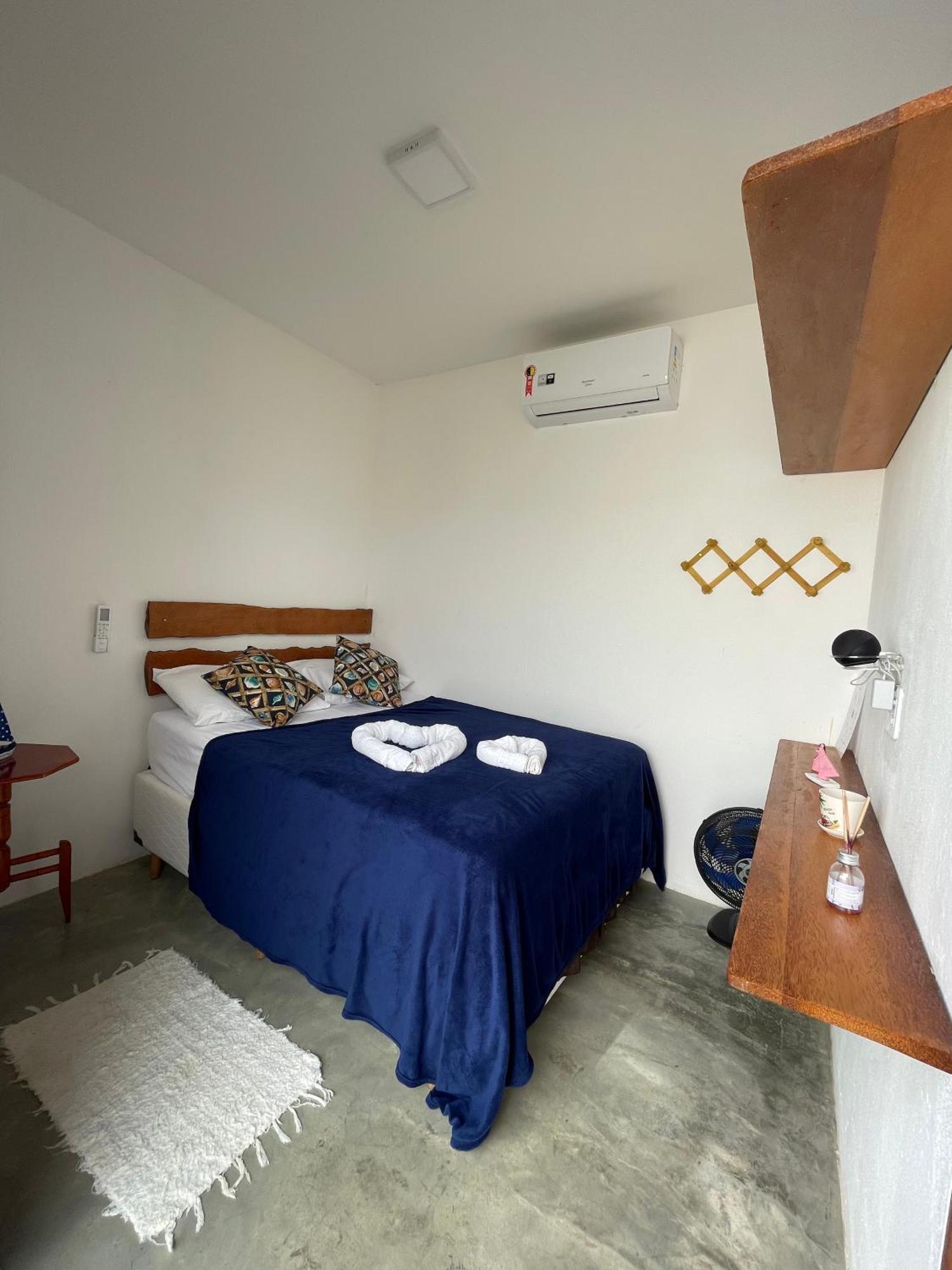 Casa Conchas Do Patacho Villa Porto de Pedras Ngoại thất bức ảnh